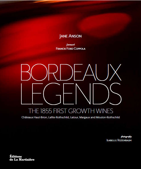 Bordeaux Legends