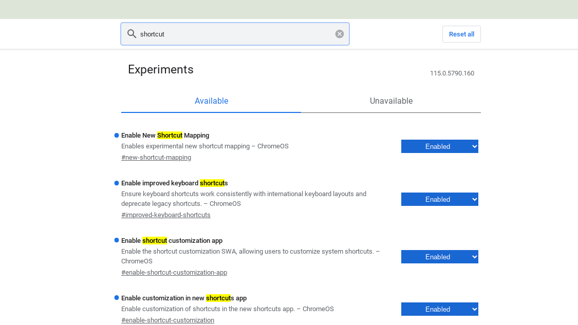 20 Chromebook keyboard shortcuts every student should know – Oven Buzz Blog