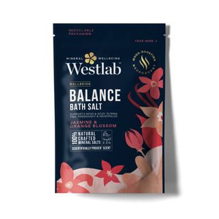 Westlab Balance Bath Salt