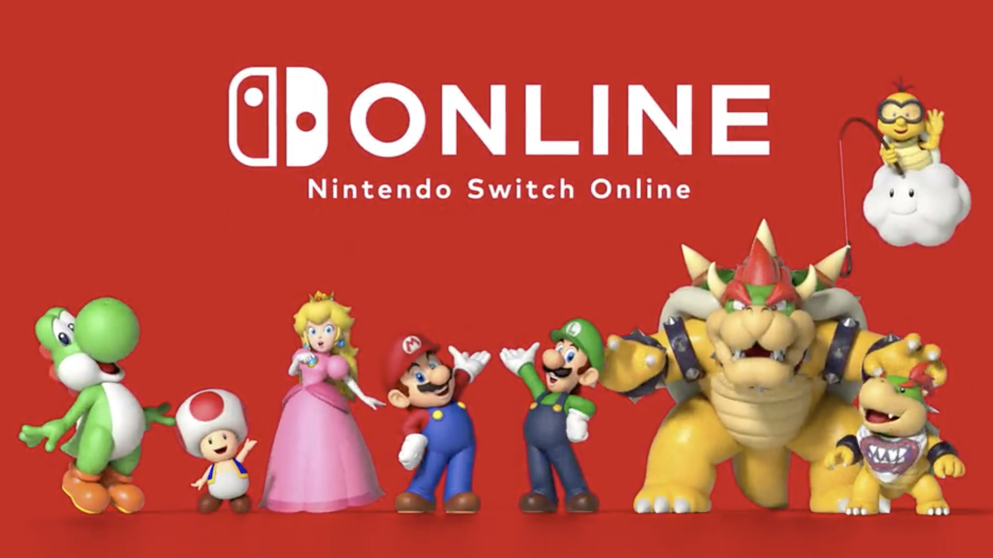 Nintendo 64 - Nintendo Switch Online Review 