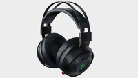 Razer Nari wireless gaming headset | £149.99