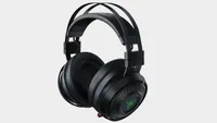 Razer Nari wireless gaming headset | £149.99 £99.99 at Amazon UK
