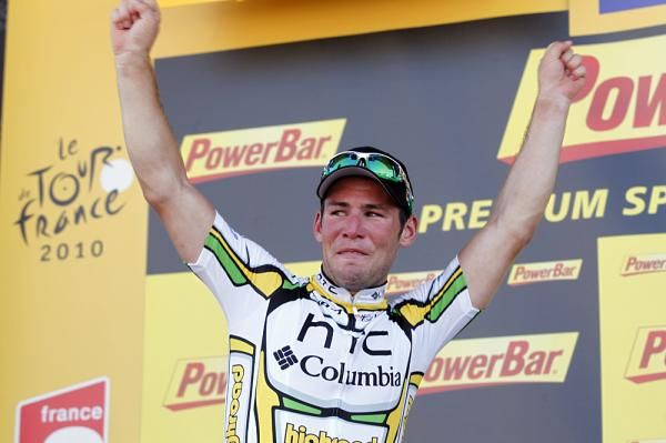 Mark Cavendish (HTC-Columbia)