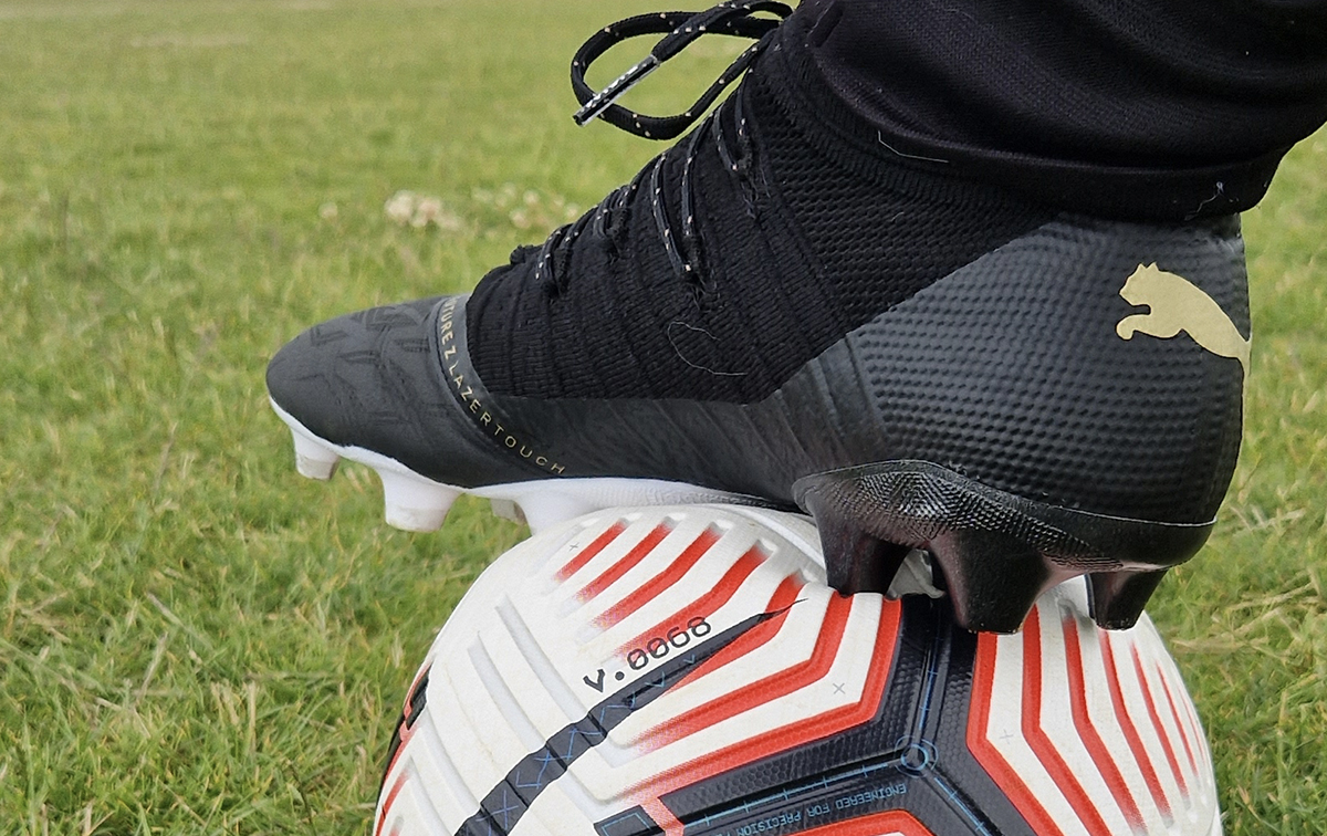 Puma Future Z boots