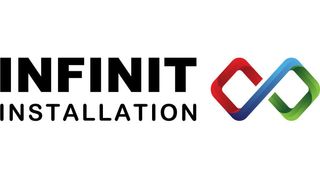  Infinit Installation logo