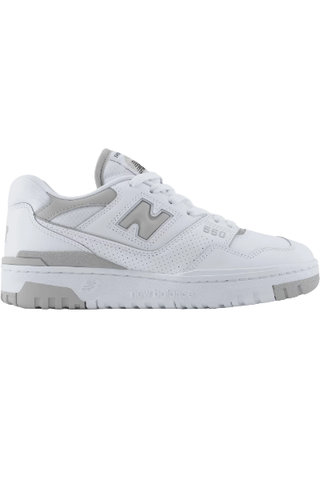 New Balance 550 Basketball Sneakers