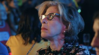 Jackie Hoffman in You Are So Not Invited to My Bat Mitzvah