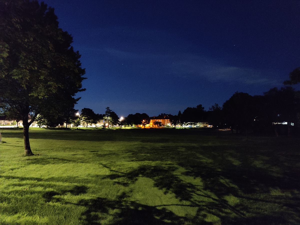 OnePlus Nord camera sample