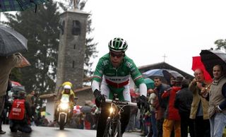 Tour of Lombardy to finish in Lecco 
