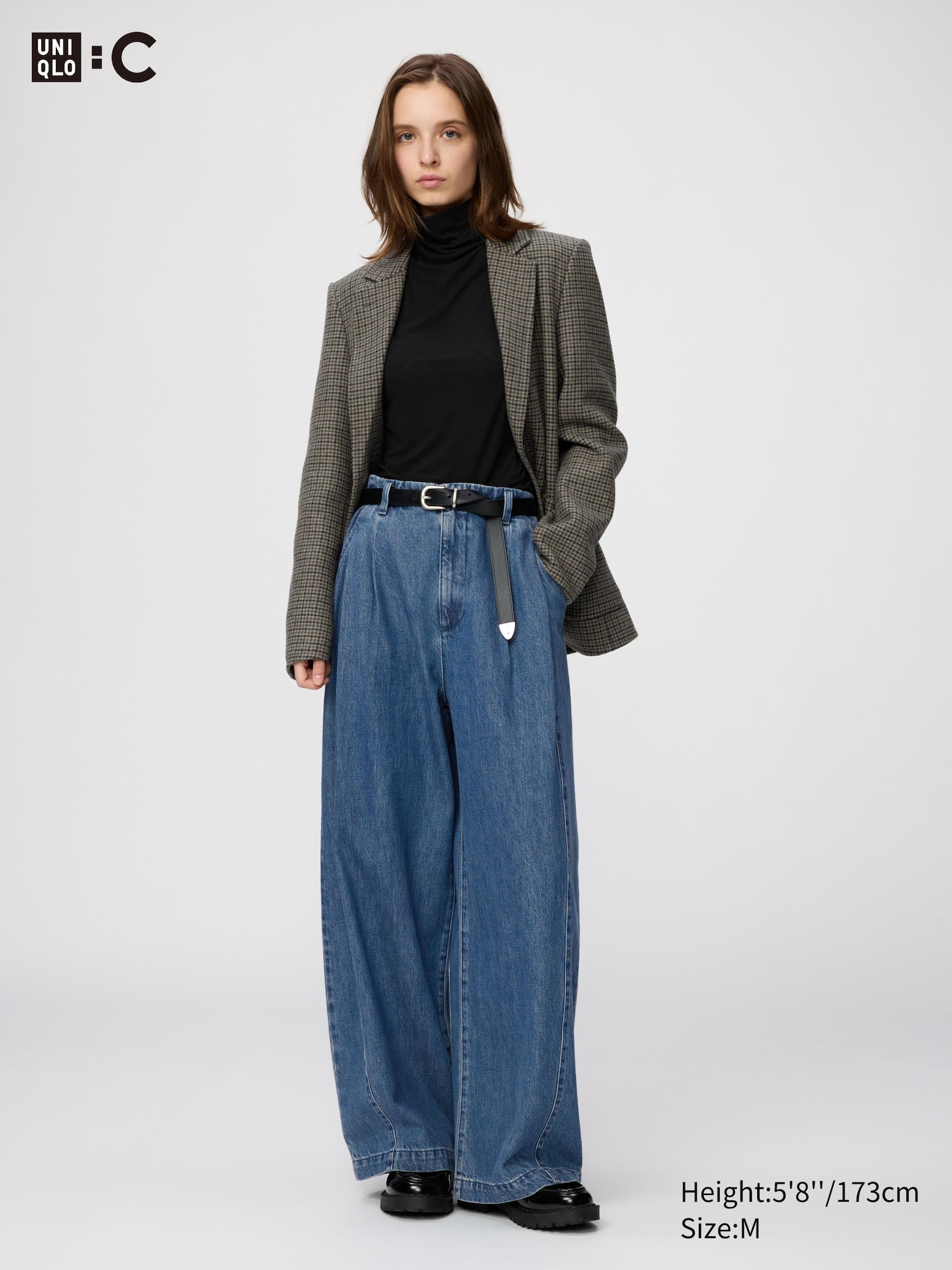 Baggy Jeans