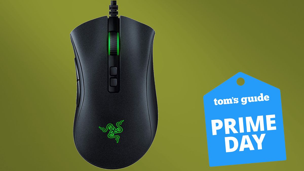 razer deathadder v2