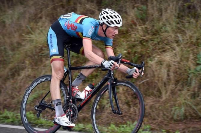 Tim Wellens (Belgium)