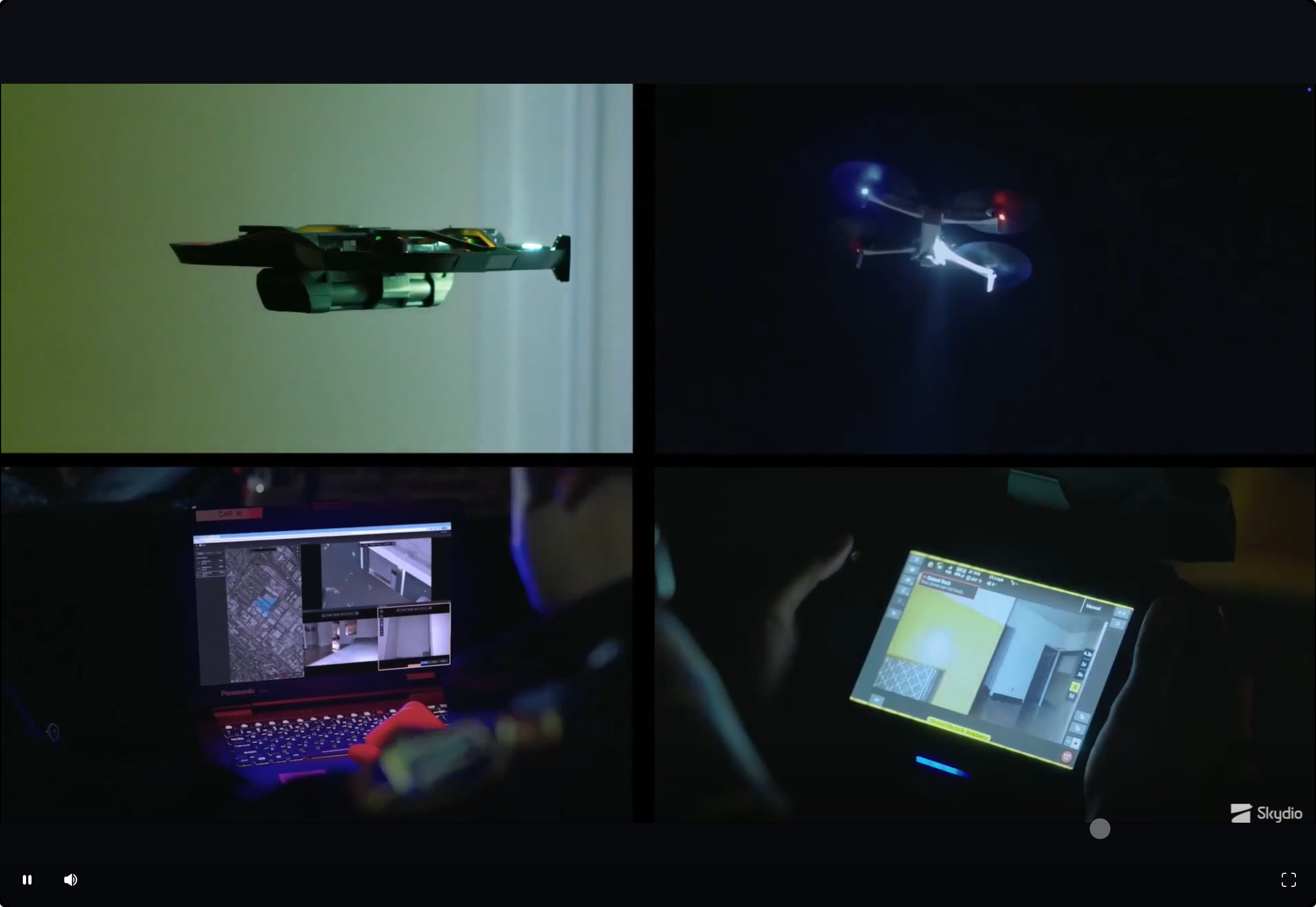Skydio R10 drone