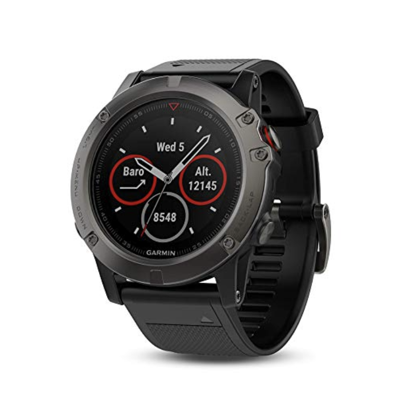 black friday garmin 645