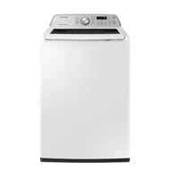 best top load washing machine under $600