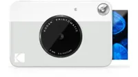 Best digital instant cameras: Kodak Printomatic