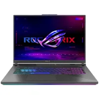 ASUS ROG Strix G18 (2025)