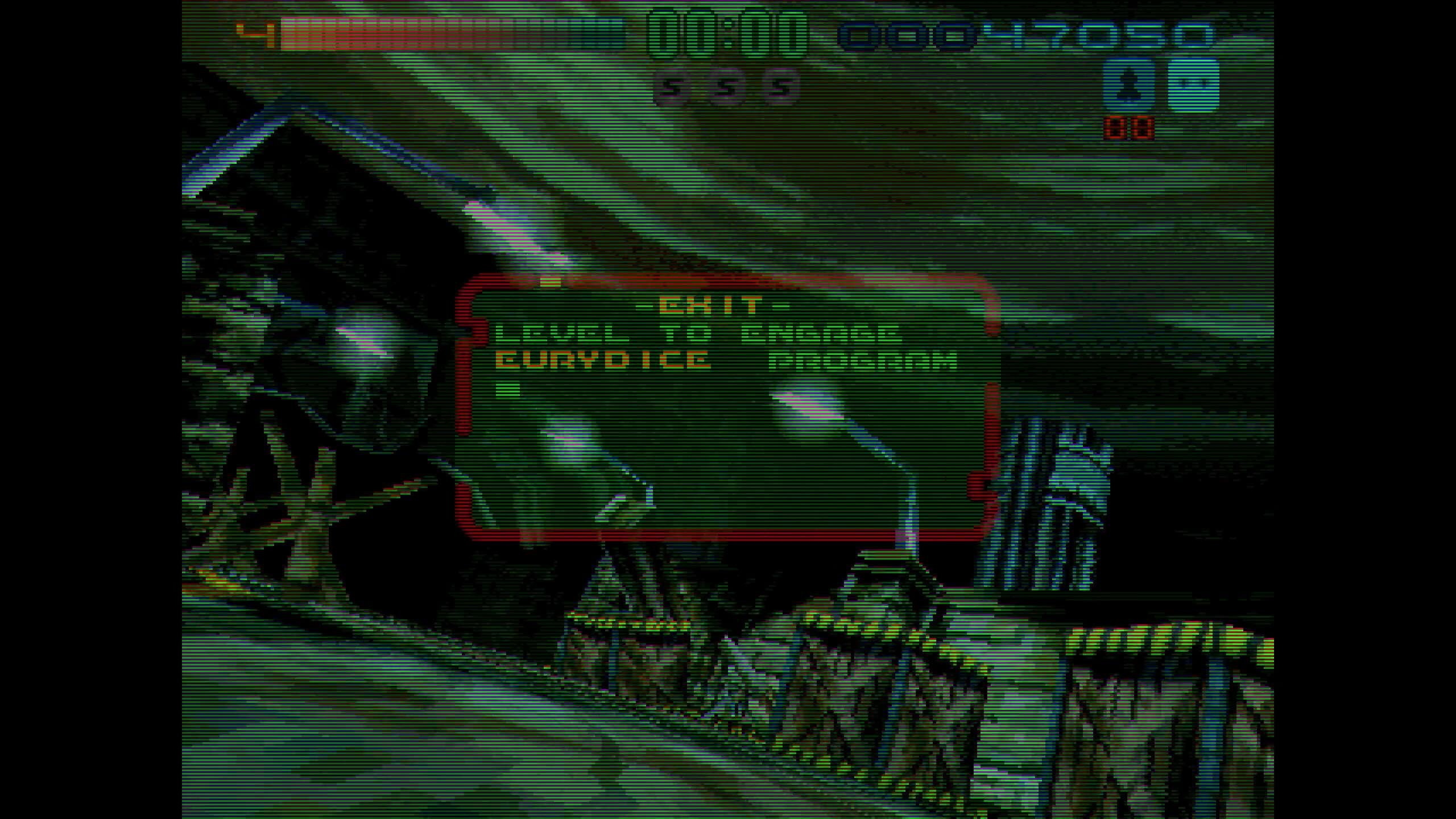Exit screen.