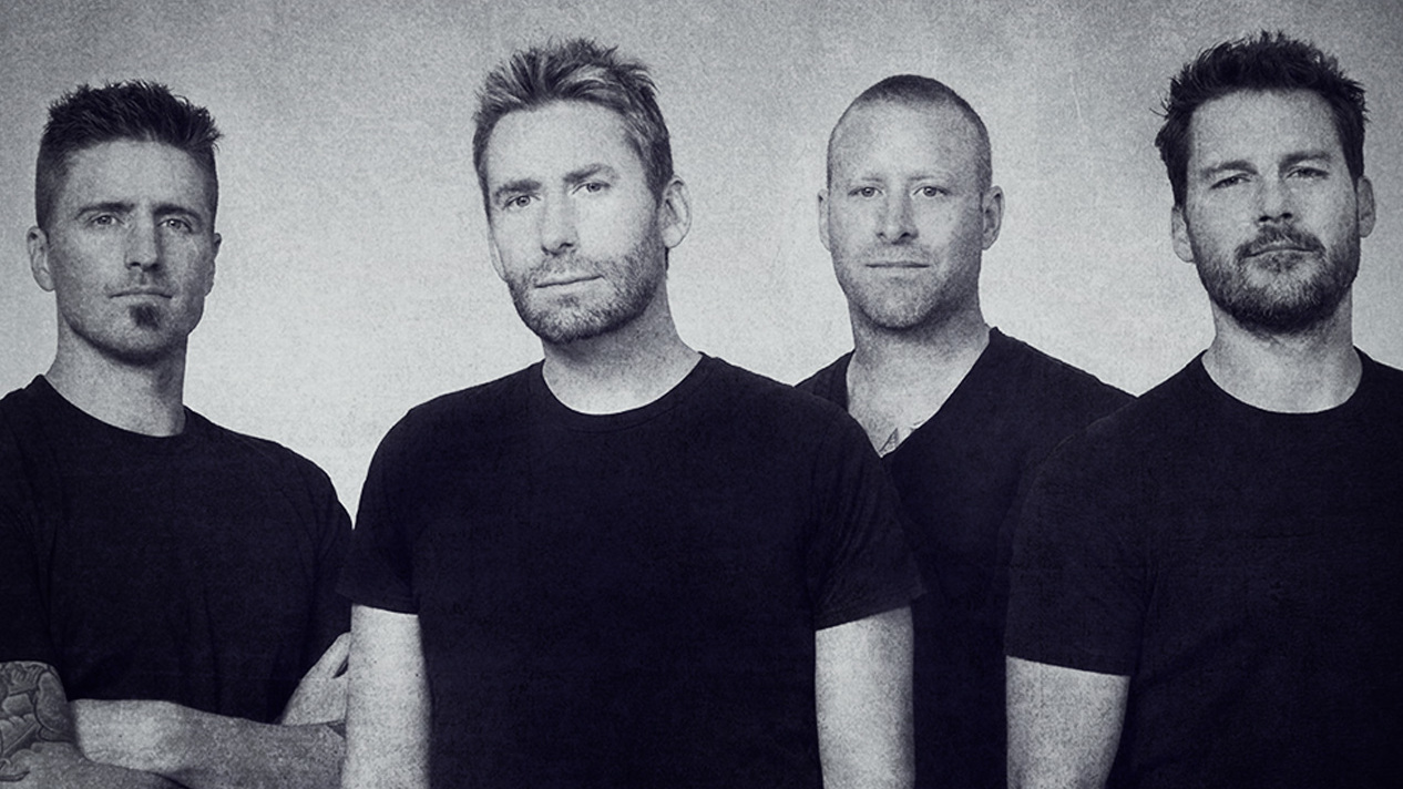 Nickelback