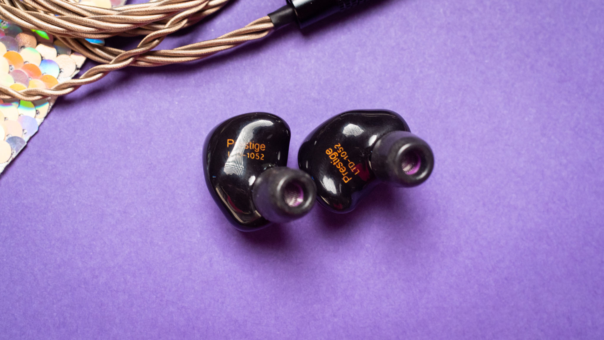 Thieaudio Prestige LTD IEM review