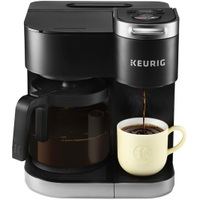 Keurig K-Duo Coffee Maker: $189.99 $159.99 at Best Buy