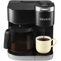 Keurig K-Duo Coffee Maker: $189.99 $154.99 at Best Buy