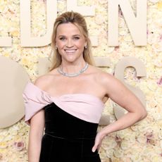 Reese Witherspoon at The Golden Globes