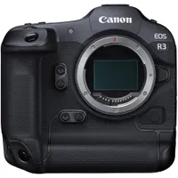 Refurbished Canon  EOS R3