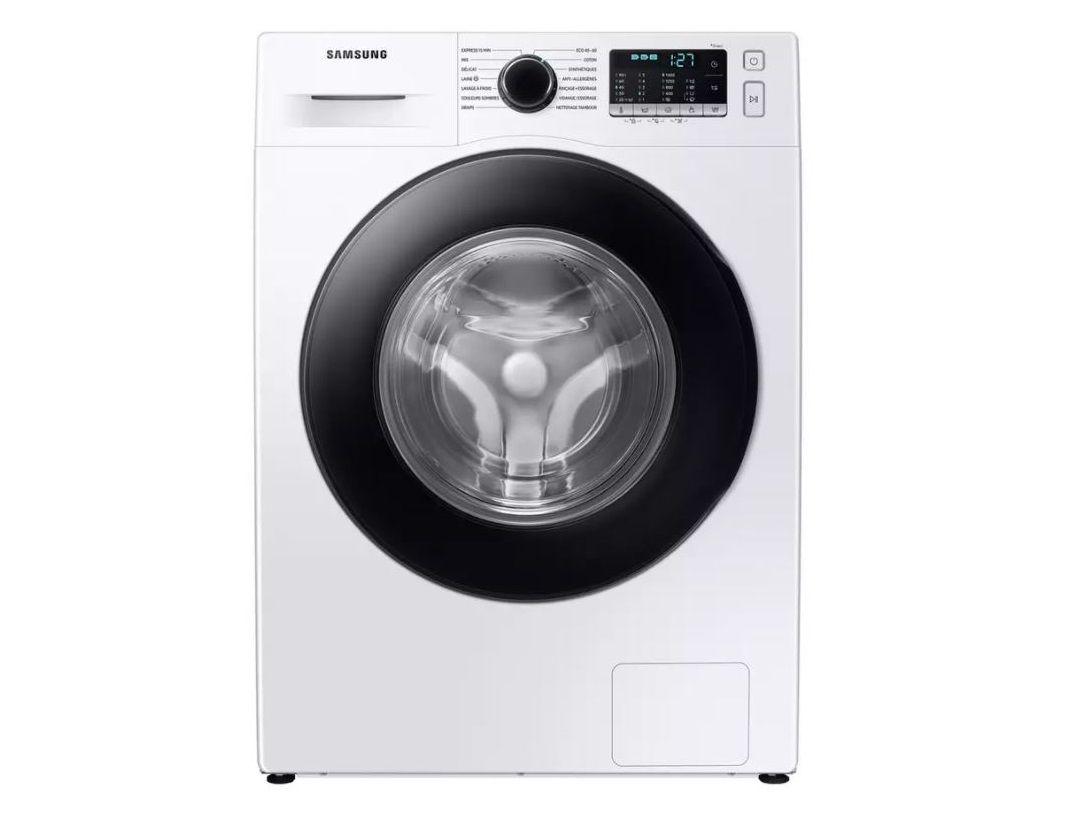 Quietest washing machine 2024 Our top 8 Real Homes