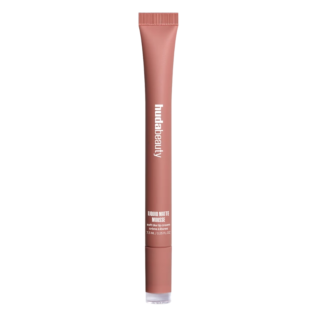 Huda Beauty Liquid Matte Mousse