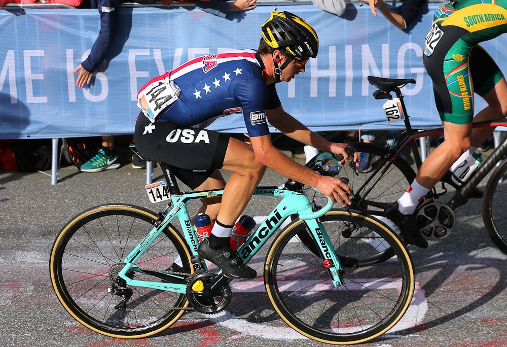 Alexey Vermeulen (USA)