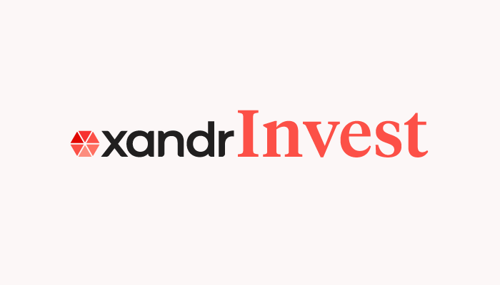 Xandr Invest