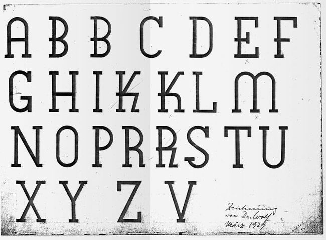 The best typography of the 1930s | Creative Bloq