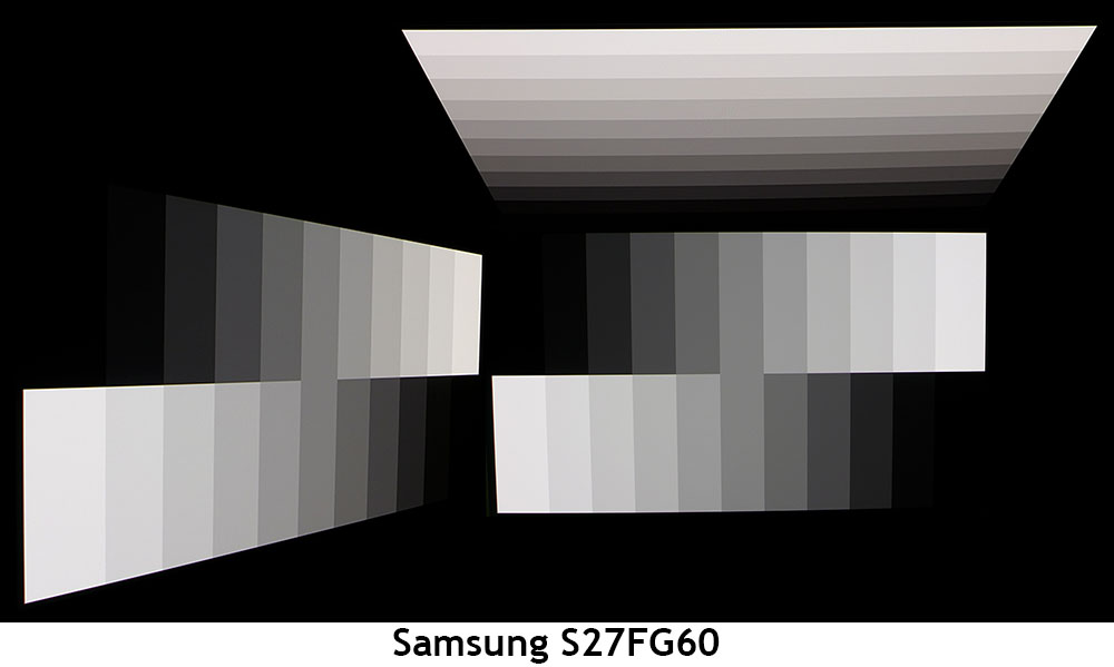 Samsung Odyssey OLED G6 S27FG60