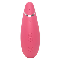 Womanizer Premium 2 Rechargeable Smart Silence Clitoral Suction Stimulator: Was £179.99 Now £134.99 (save £45) at Lovehoney