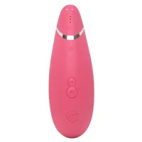 Womanizer Premium 2 Rechargeable Smart Silence Clitoral Suction Stimulator: Was £179.99 Now £134.99 (save £45) at Lovehoney