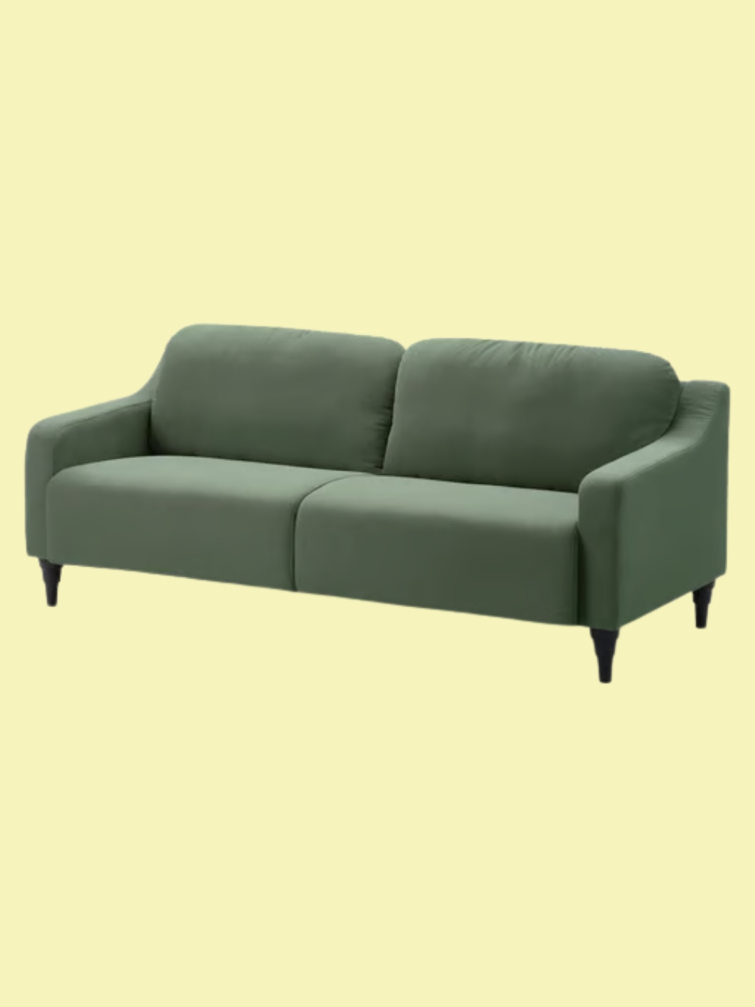 IKEA, Gullvalla 3-Seat Sofa