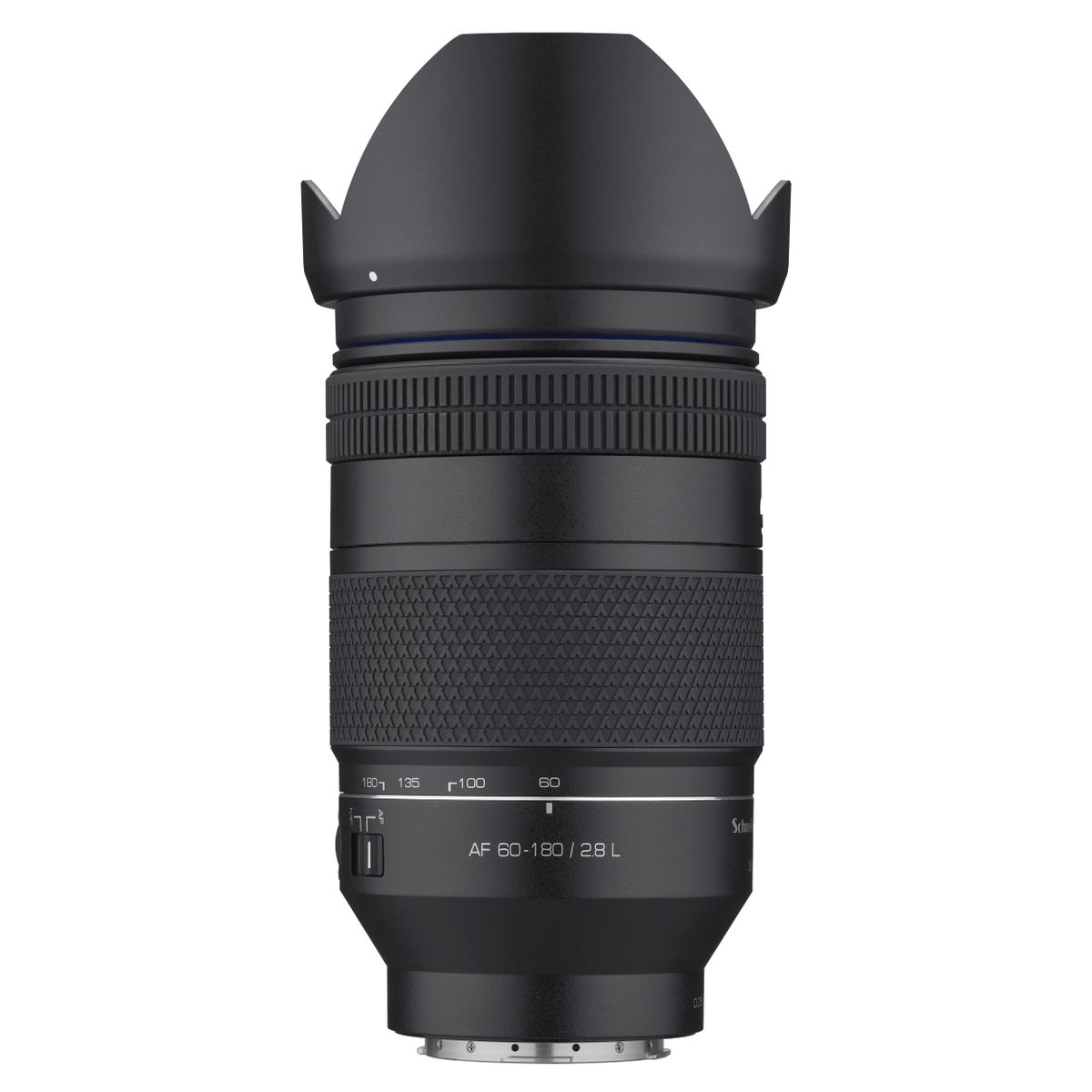 The LK Samyang / Rokinon AF 60-180mm f/2.8 L