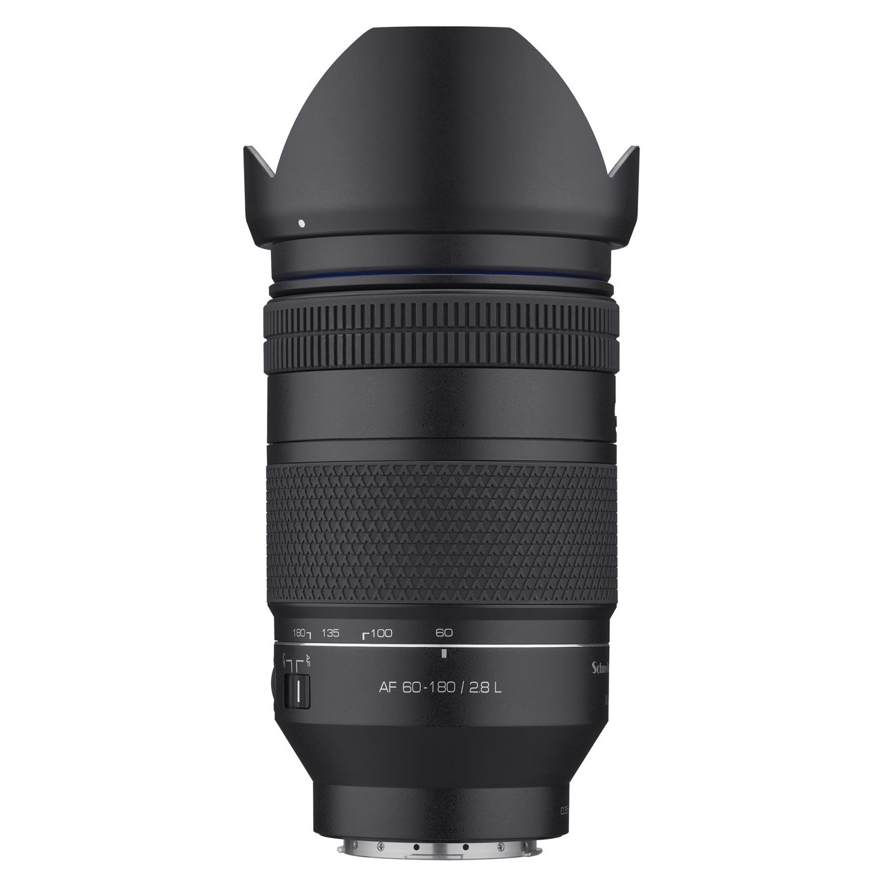 The LK Samyang / Rokinon AF 60-180mm f/2.8 L