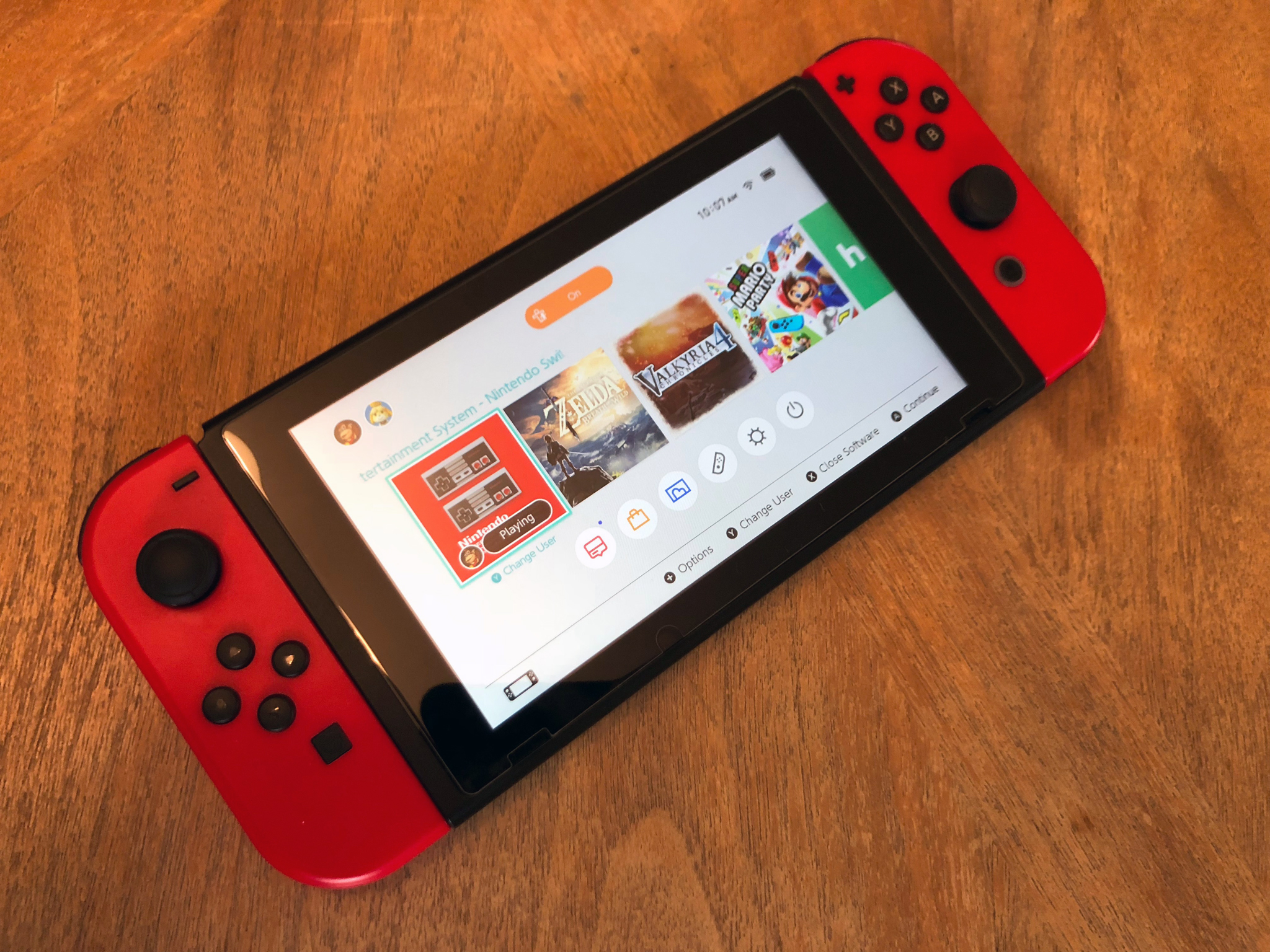 novedad alias rechazo Best comfort grips for Nintendo Switch 2022 | iMore