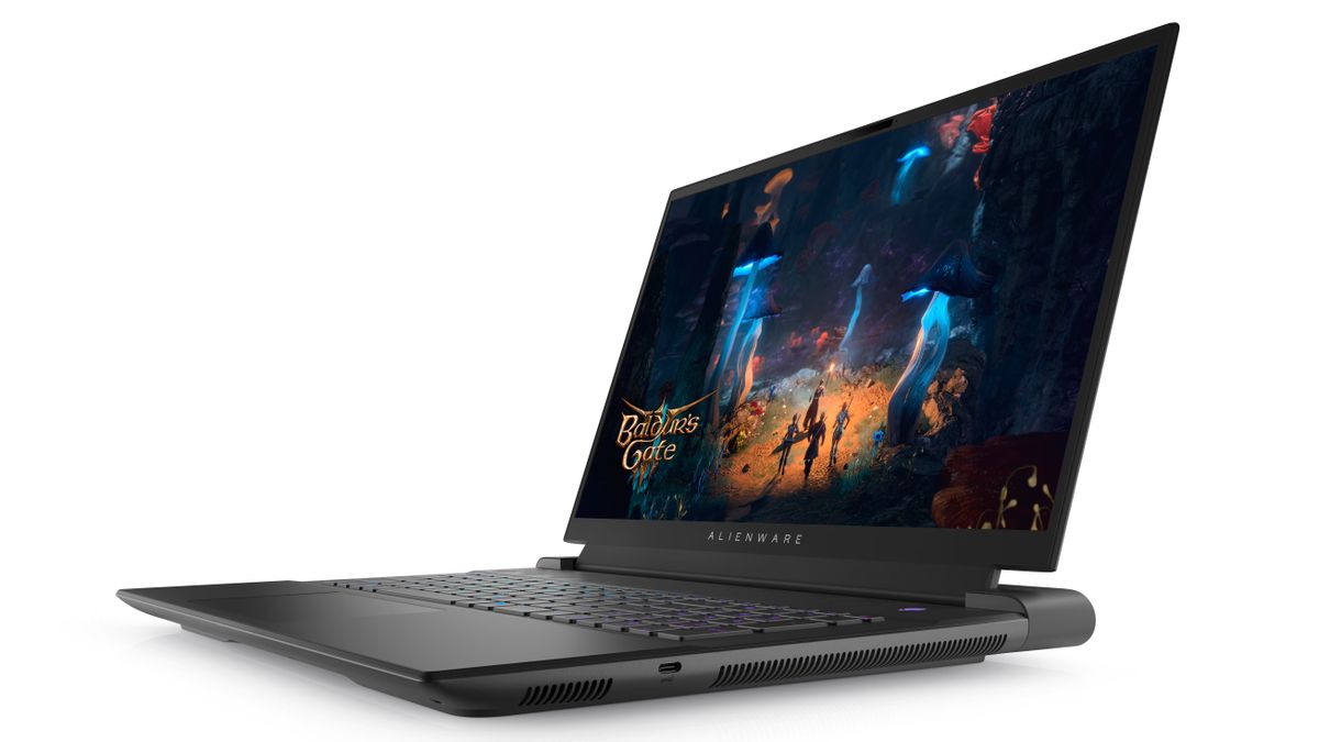 The best Dell laptops in 2024 | Digital Camera World