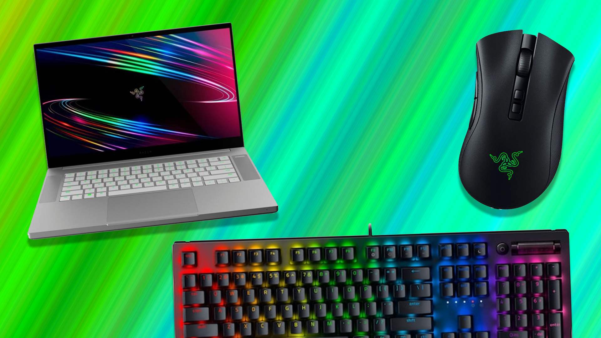 Razer Sale