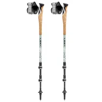 Leki Cross Trail Carbon trekking poles: $219.95 $172.82 at AmazonSave $47