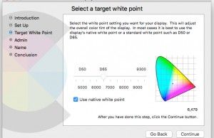 How to Calibrate Your Monitor in Mac OS X | Laptop Mag