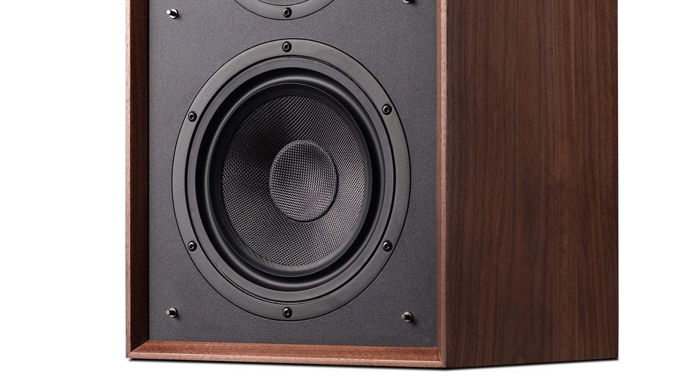Wharfedale Linton Review What Hi Fi
