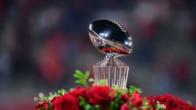 ESPN Signs Prudential as Sponsor of Rose Bowl Game | Next TV