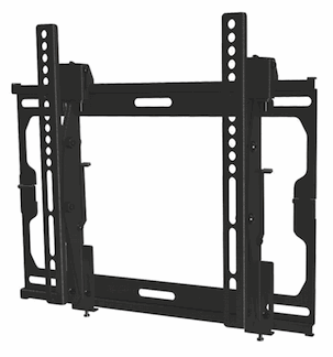 VMP Multi-Just Mid-Size Flat Panel Mount