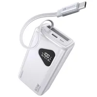 Rorry 25,000mAh 65W laptop power bank 