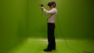 8K could rejuvenate virtual reality