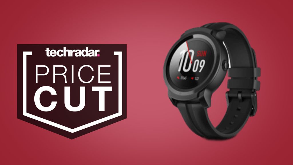 ticwatch e2 price